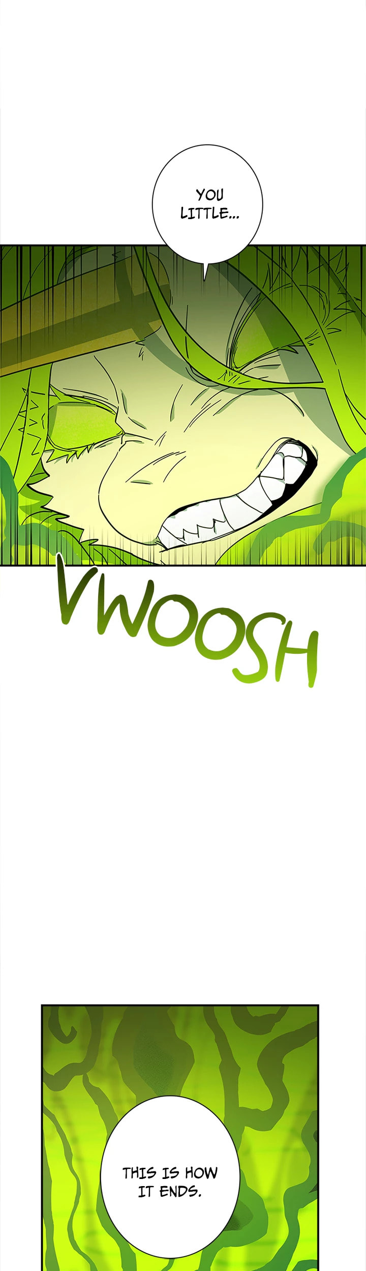 Dracorun (Colored) Chapter 112 page 42 - 