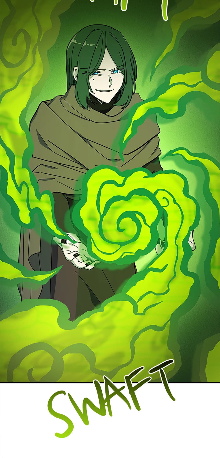 Dracorun (Colored) Chapter 112 page 44 - 