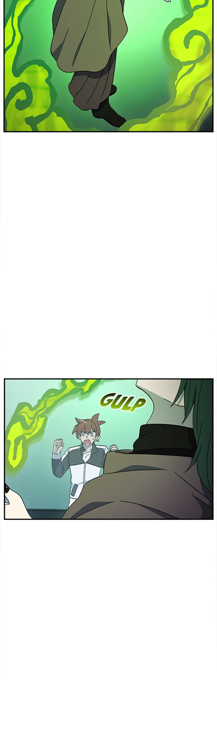 Dracorun (Colored) Chapter 112 page 47 - 