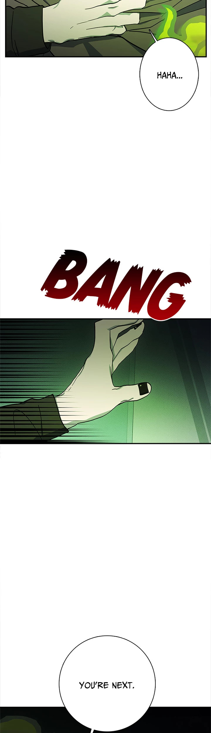 Dracorun (Colored) Chapter 112 page 50 - 