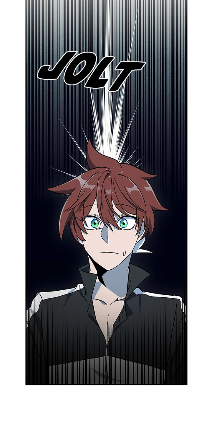 Dracorun (Colored) Chapter 112 page 8 - 