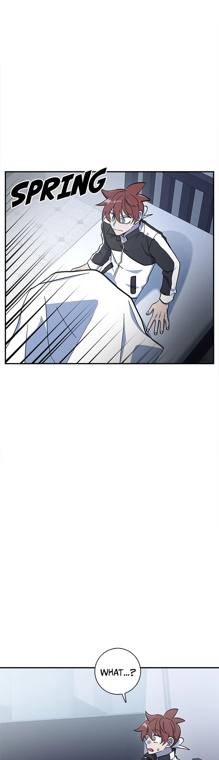 Dracorun (Colored) Chapter 112 page 9 - 