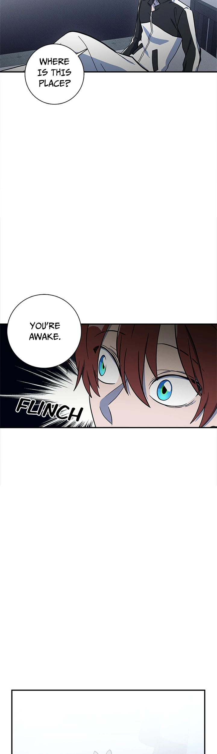 Dracorun (Colored) Chapter 112 page 10 - 