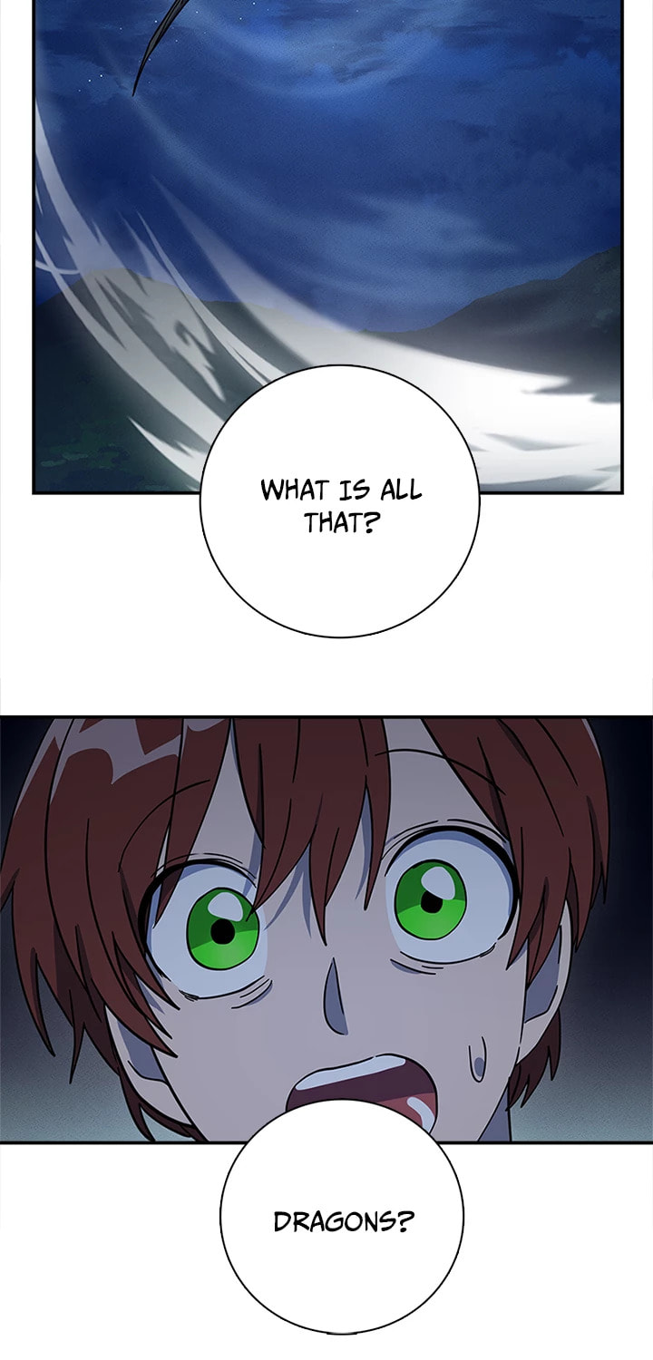 Dracorun (Colored) Chapter 113 page 12 - 