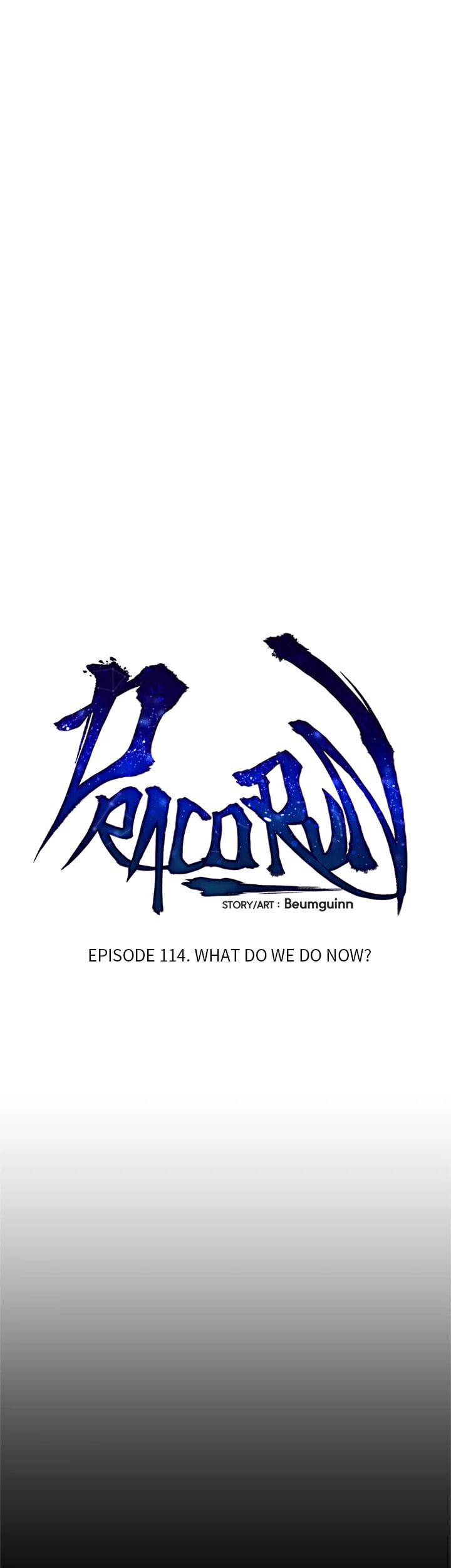Dracorun (Colored) Chapter 113 page 23 - 