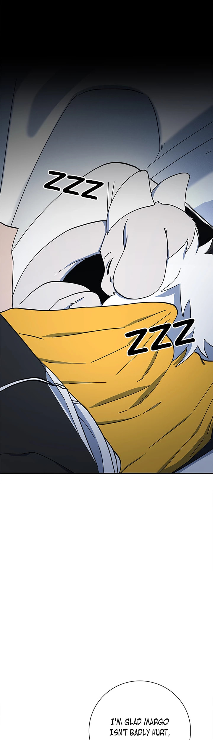 Dracorun (Colored) Chapter 113 page 27 - 
