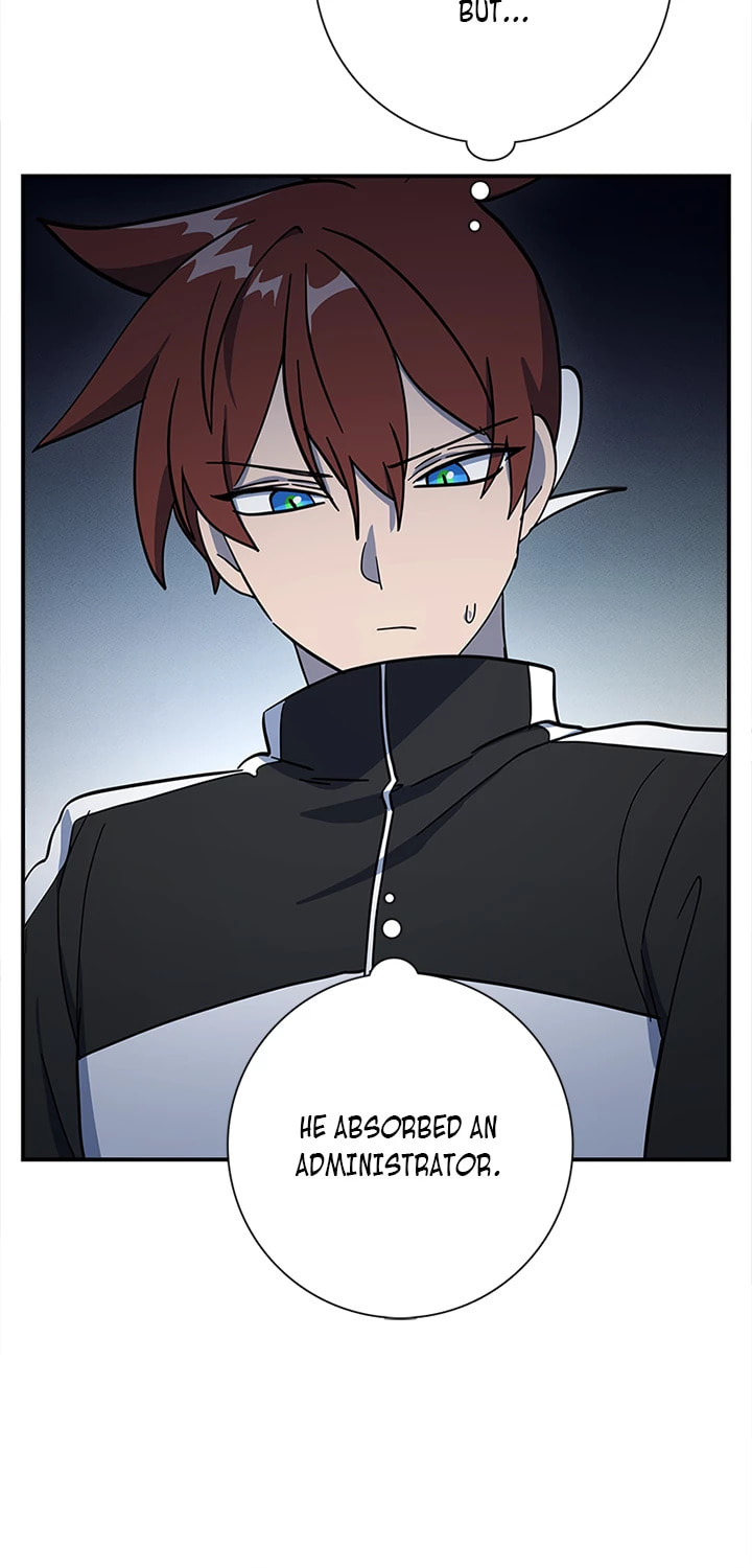 Dracorun (Colored) Chapter 113 page 28 - 