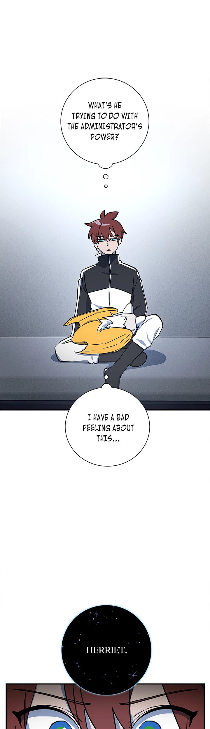 Dracorun (Colored) Chapter 113 page 29 - 