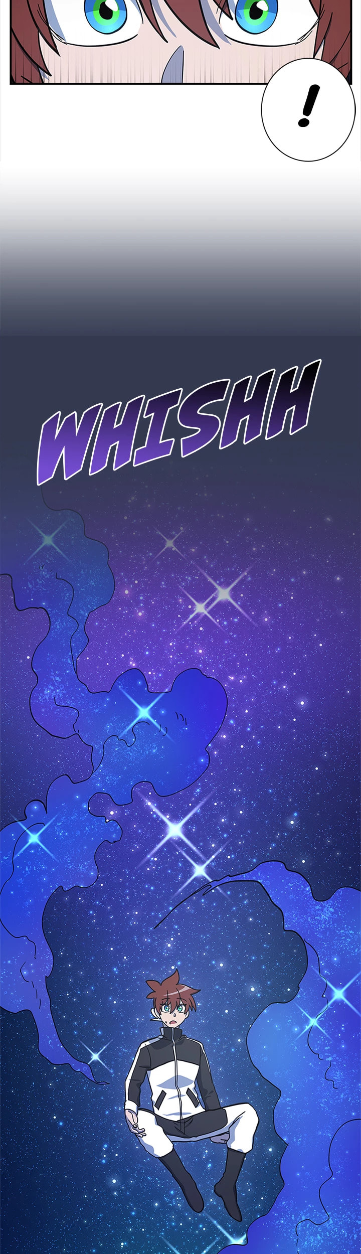 Dracorun (Colored) Chapter 113 page 30 - 