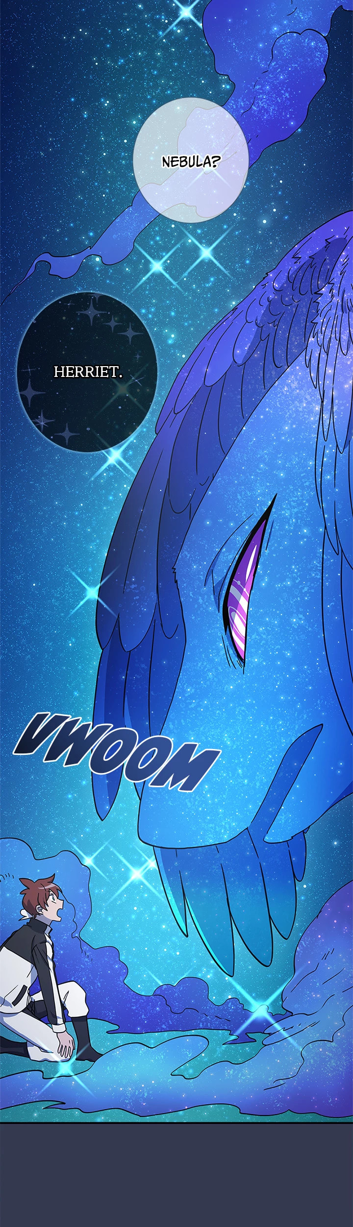 Dracorun (Colored) Chapter 113 page 31 - 