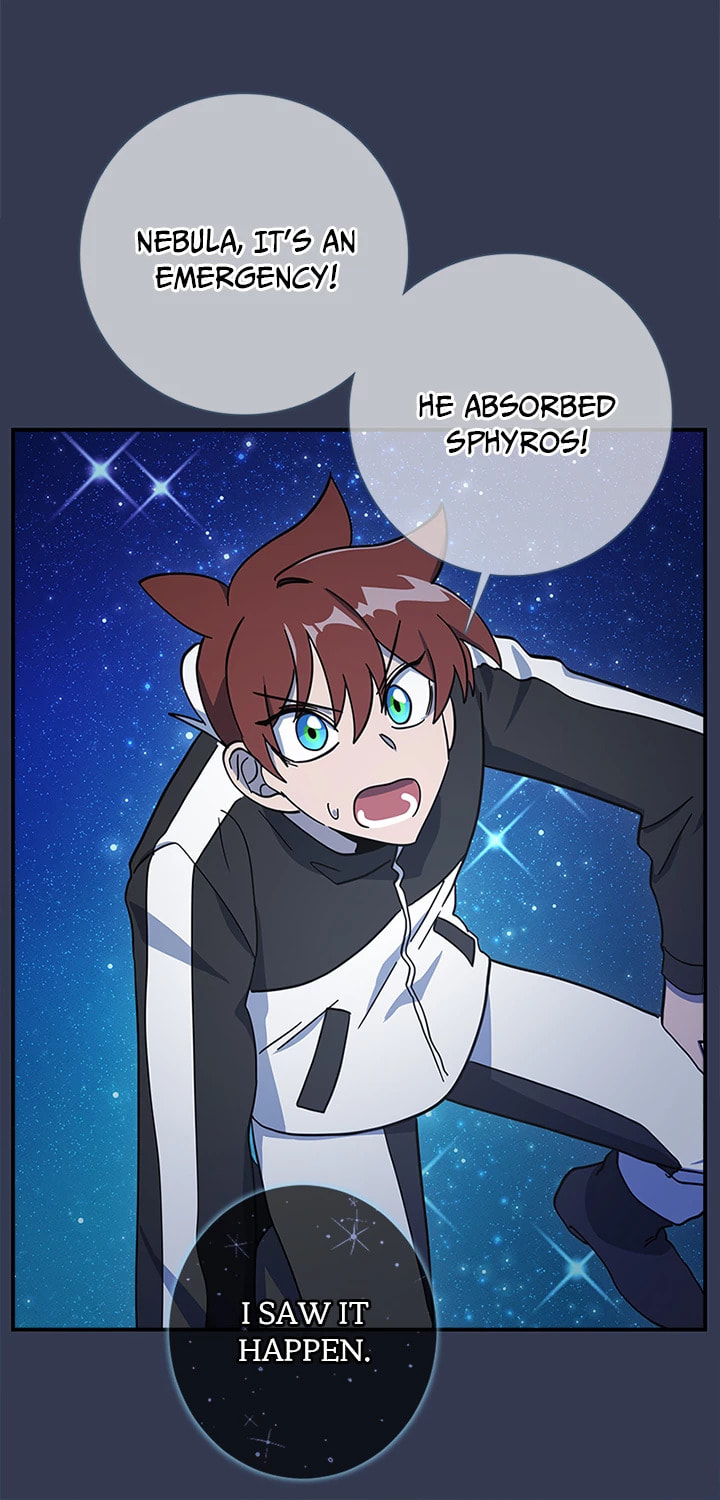 Dracorun (Colored) Chapter 113 page 32 - 