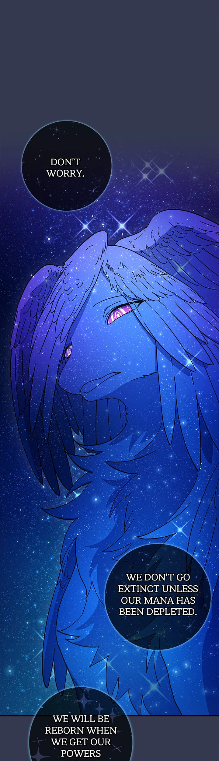 Dracorun (Colored) Chapter 113 page 33 - 