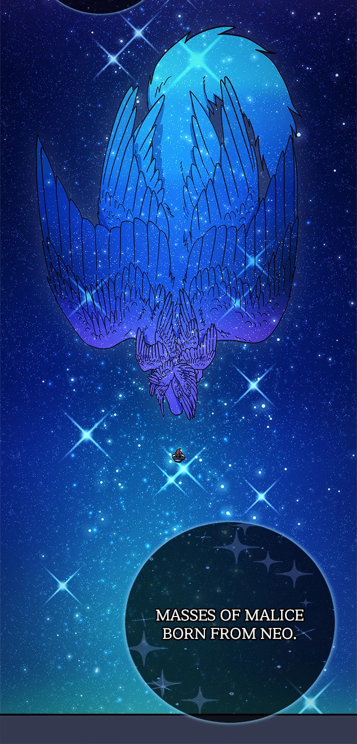 Dracorun (Colored) Chapter 113 page 36 - 