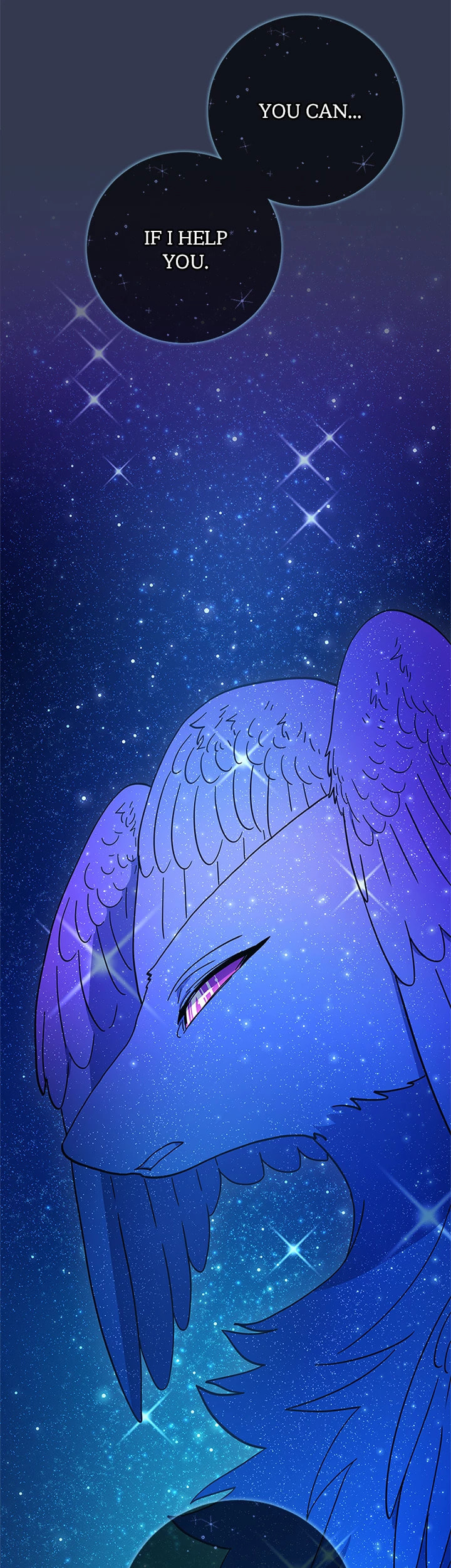 Dracorun (Colored) Chapter 113 page 43 - 