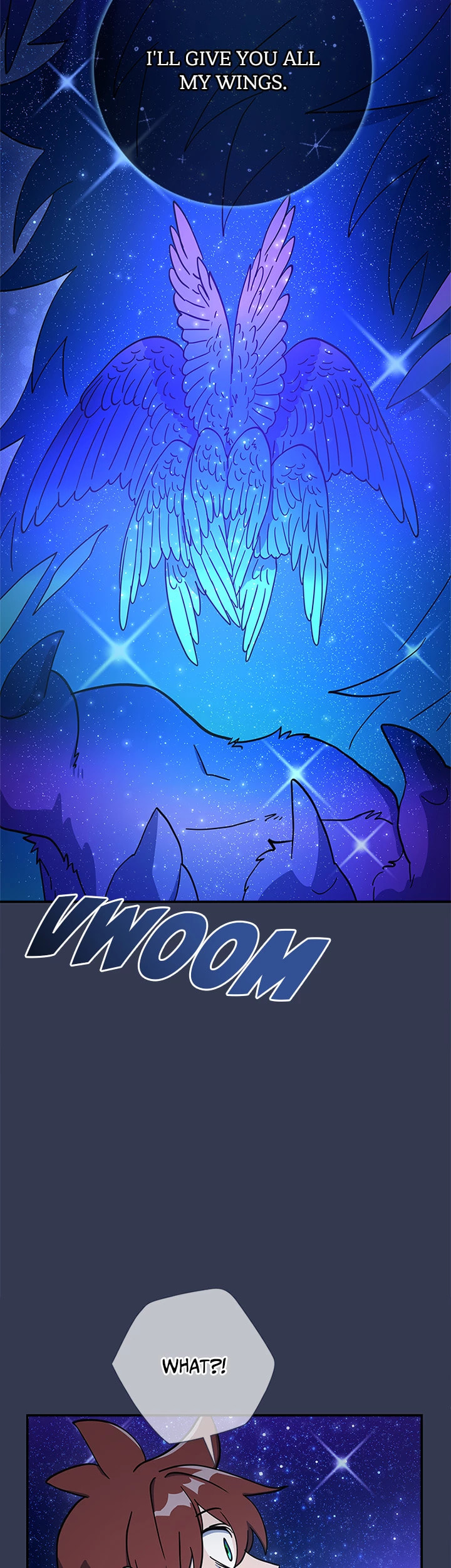 Dracorun (Colored) Chapter 113 page 47 - 