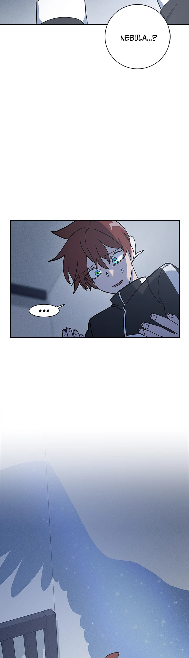 Dracorun (Colored) Chapter 113 page 54 - 