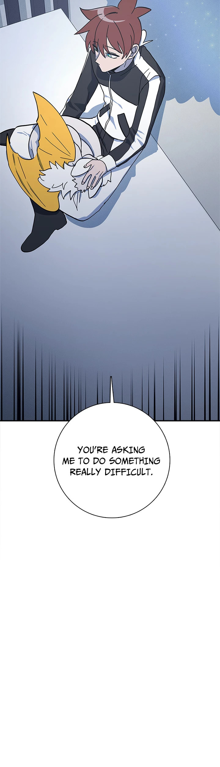 Dracorun (Colored) Chapter 113 page 55 - 