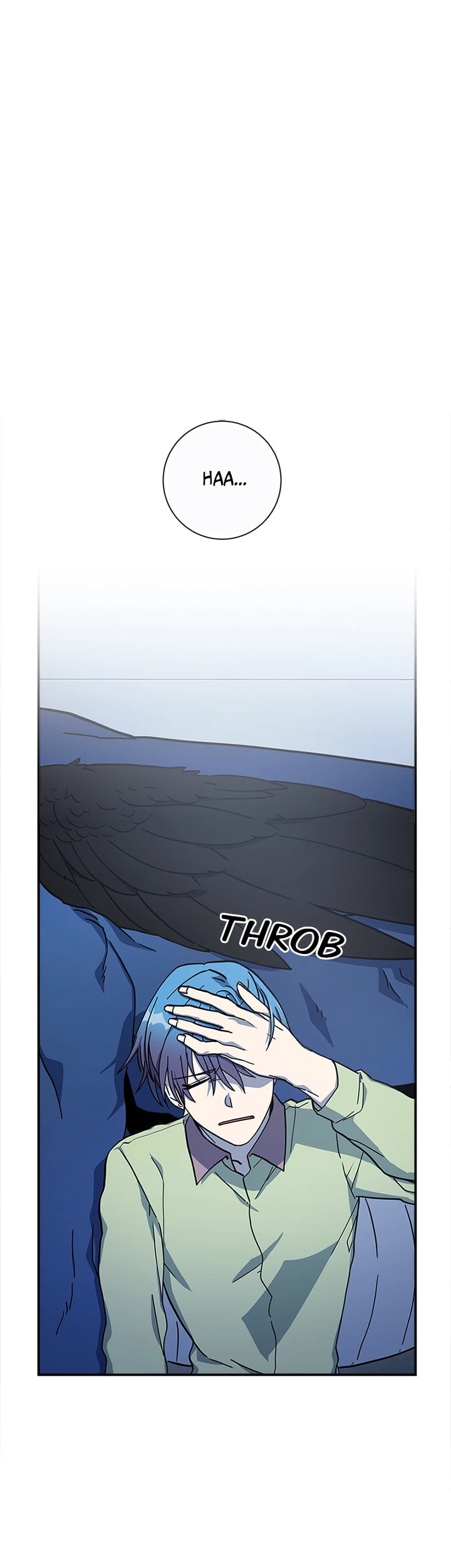Dracorun (Colored) Chapter 114 page 1 - 