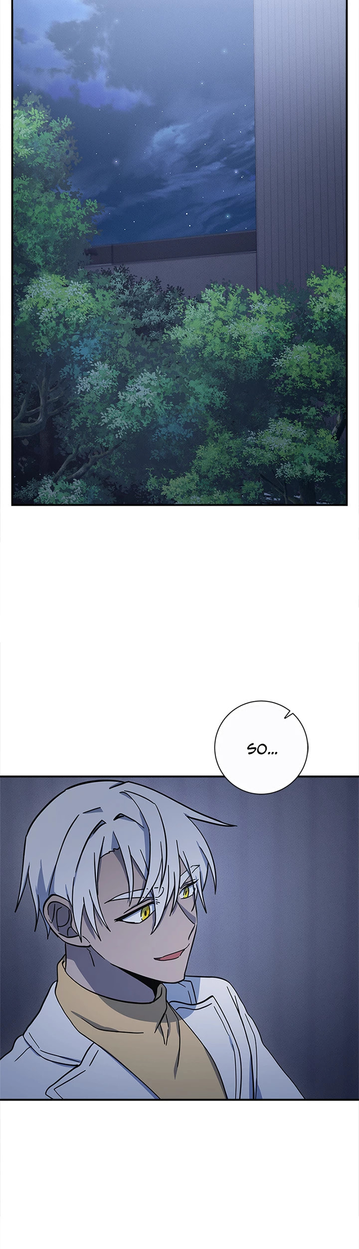 Dracorun (Colored) Chapter 114 page 11 - 