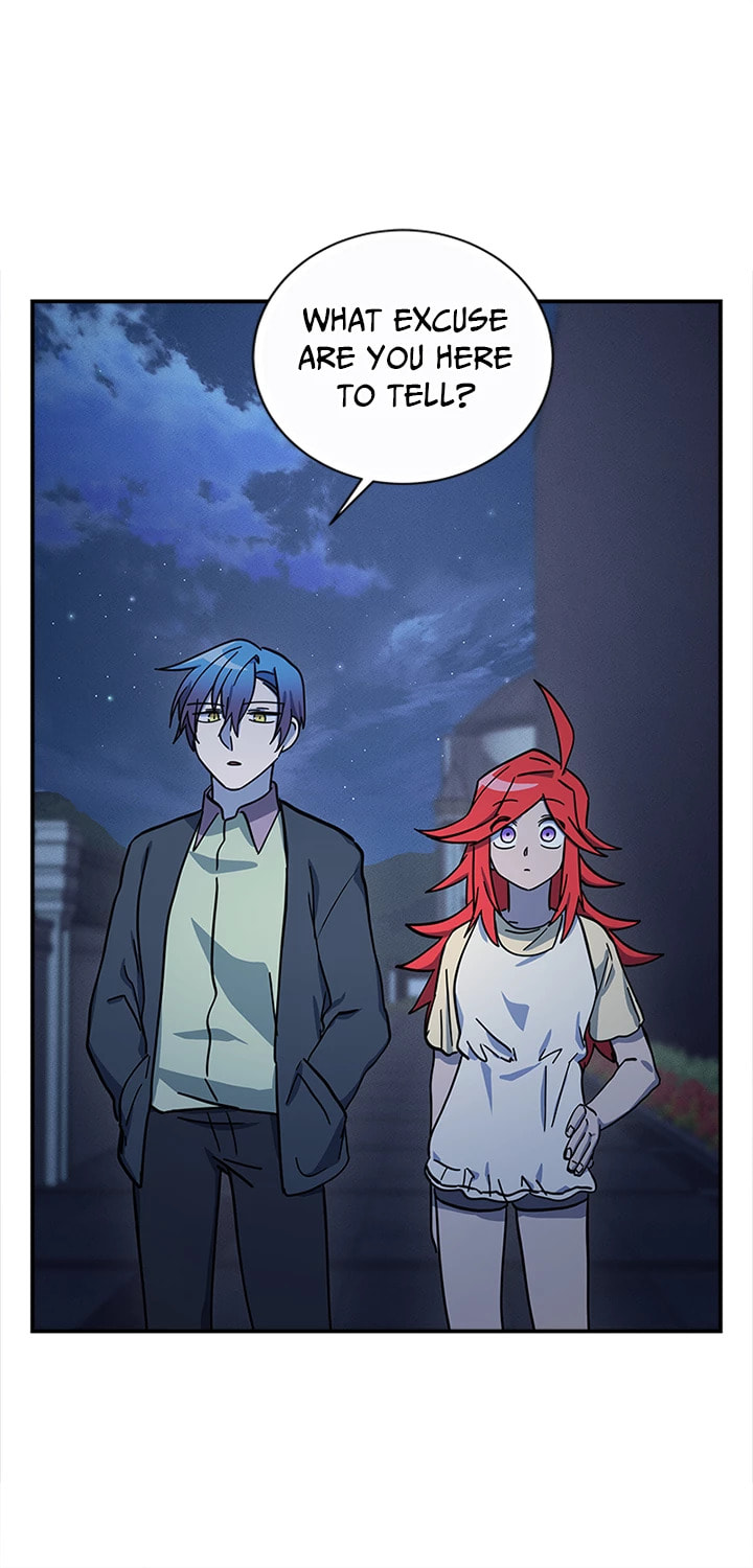 Dracorun (Colored) Chapter 114 page 12 - 