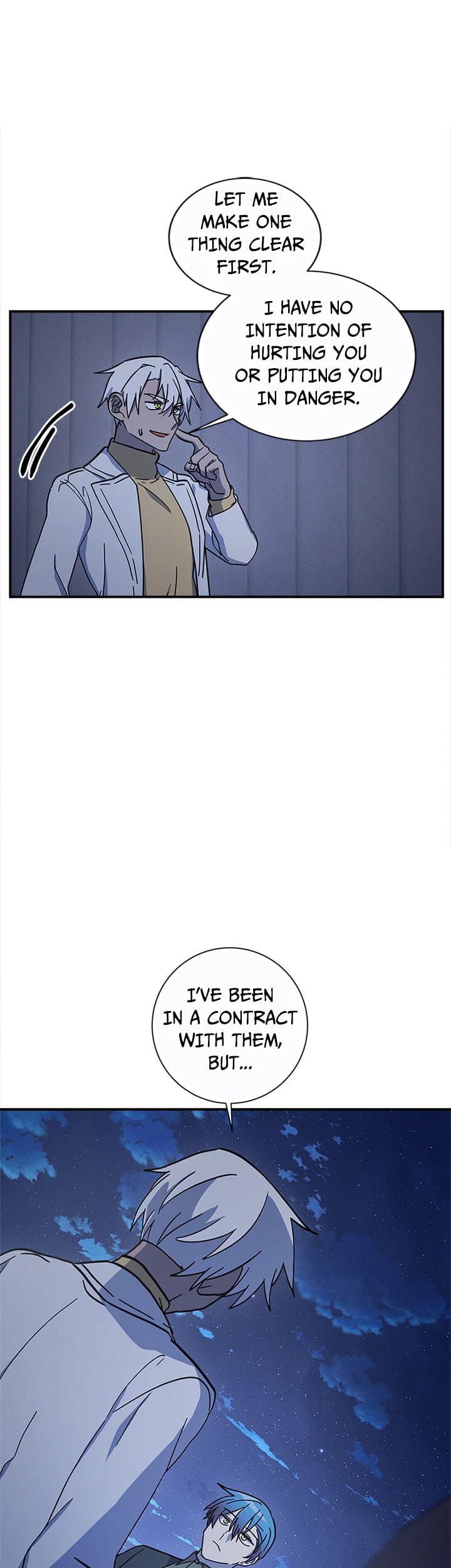 Dracorun (Colored) Chapter 114 page 13 - 