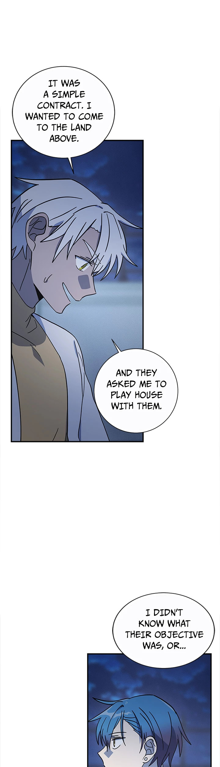 Dracorun (Colored) Chapter 114 page 17 - 