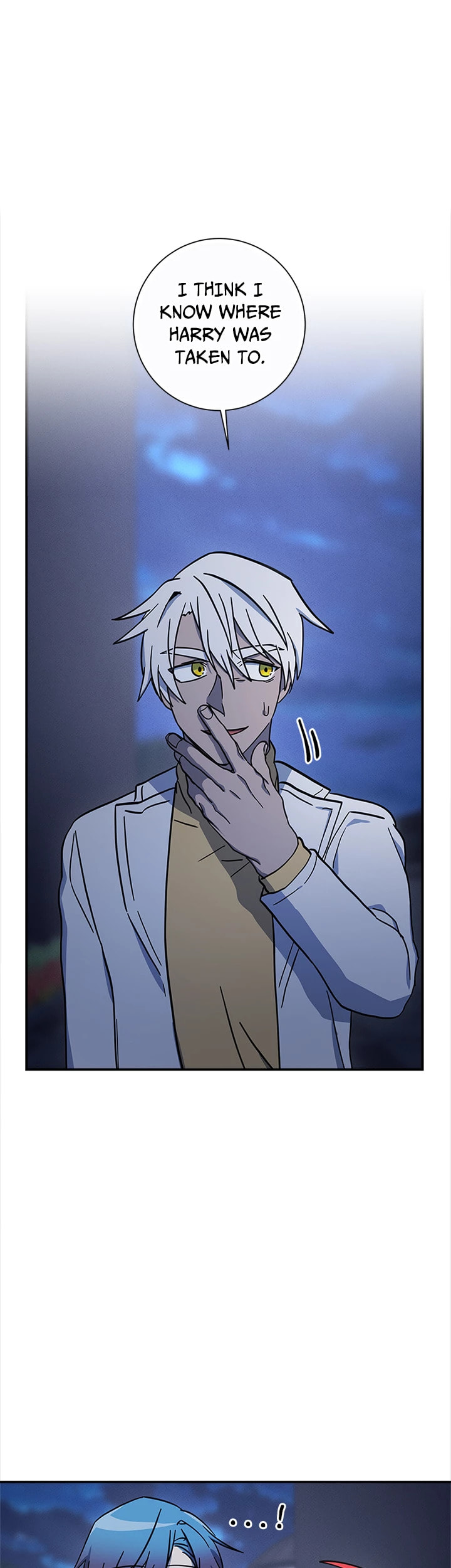 Dracorun (Colored) Chapter 114 page 19 - 