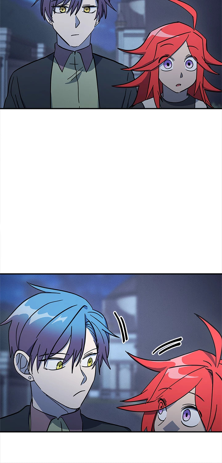 Dracorun (Colored) Chapter 114 page 20 - 