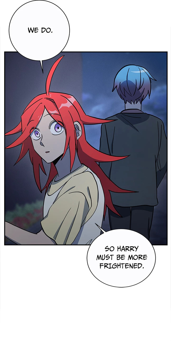 Dracorun (Colored) Chapter 114 page 24 - 
