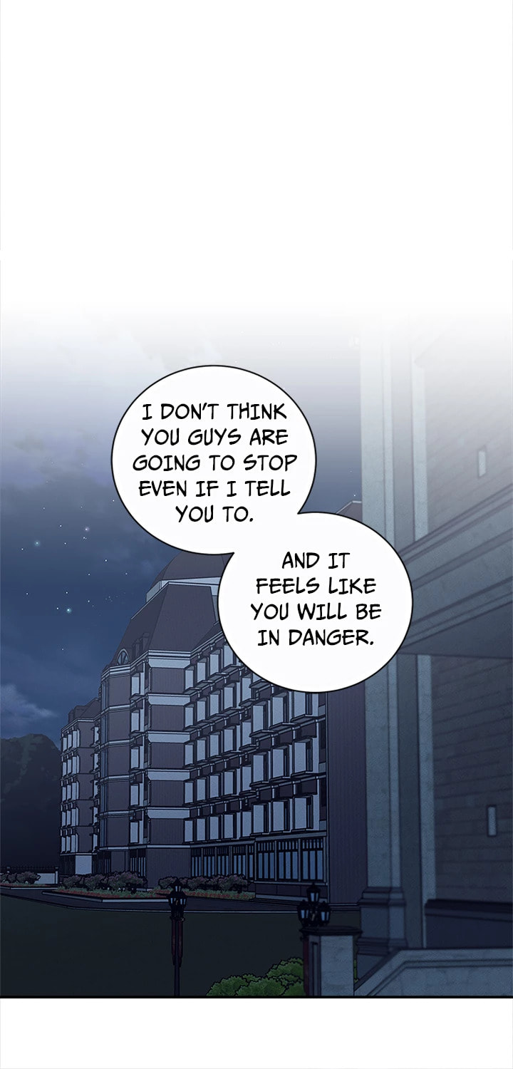 Dracorun (Colored) Chapter 114 page 32 - 