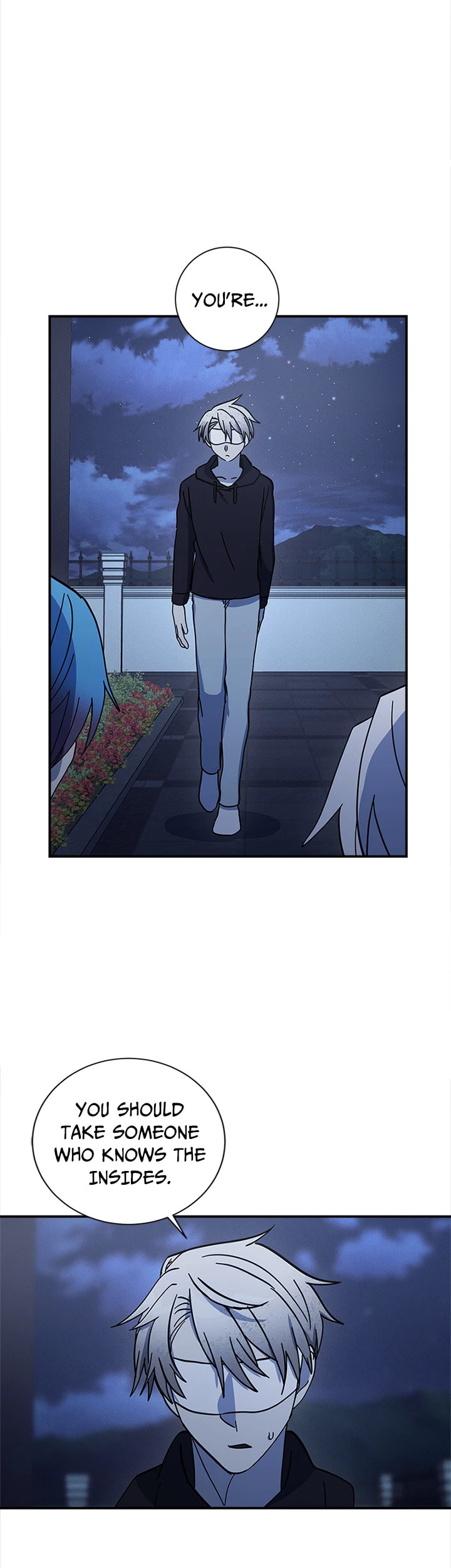 Dracorun (Colored) Chapter 114 page 34 - 