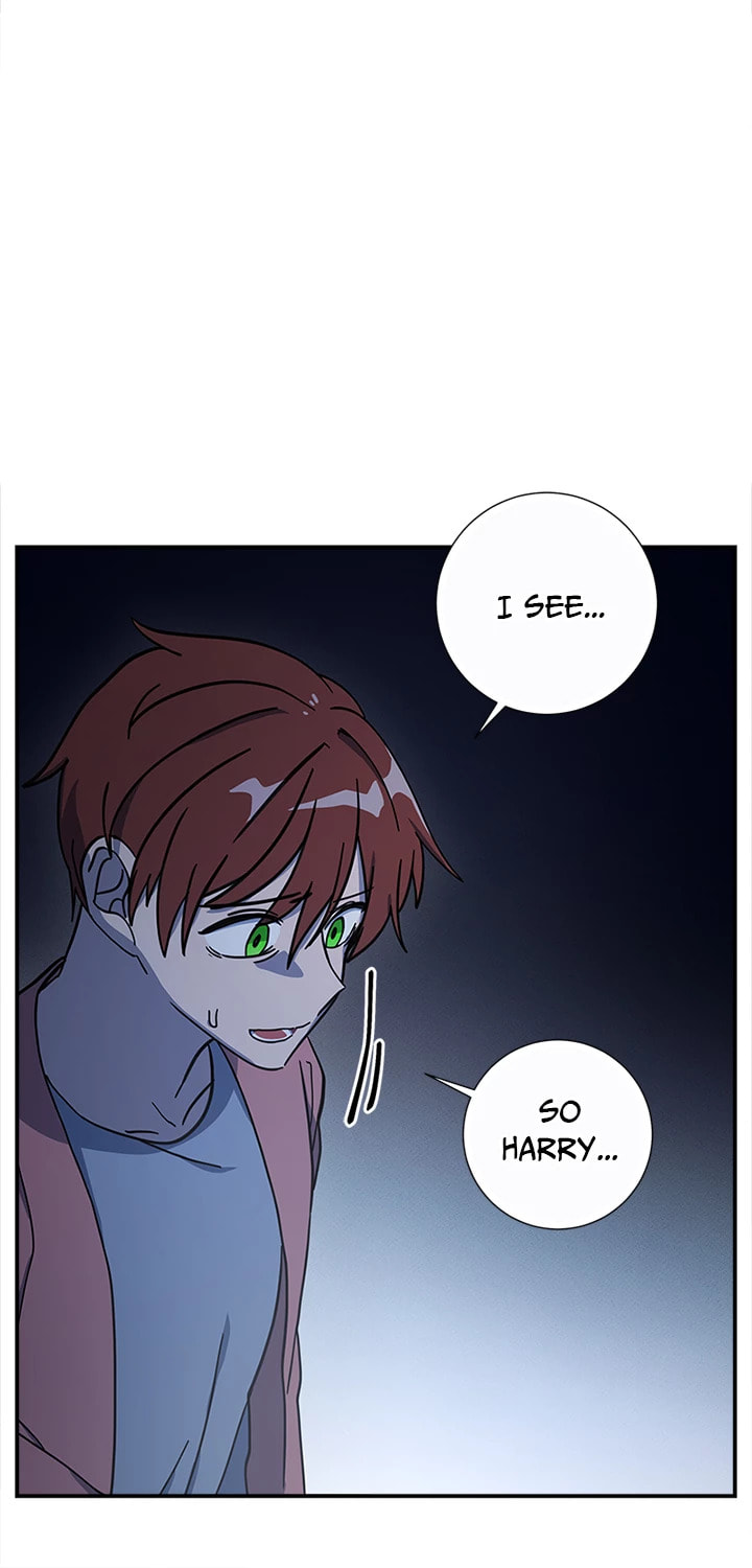 Dracorun (Colored) Chapter 114 page 40 - 