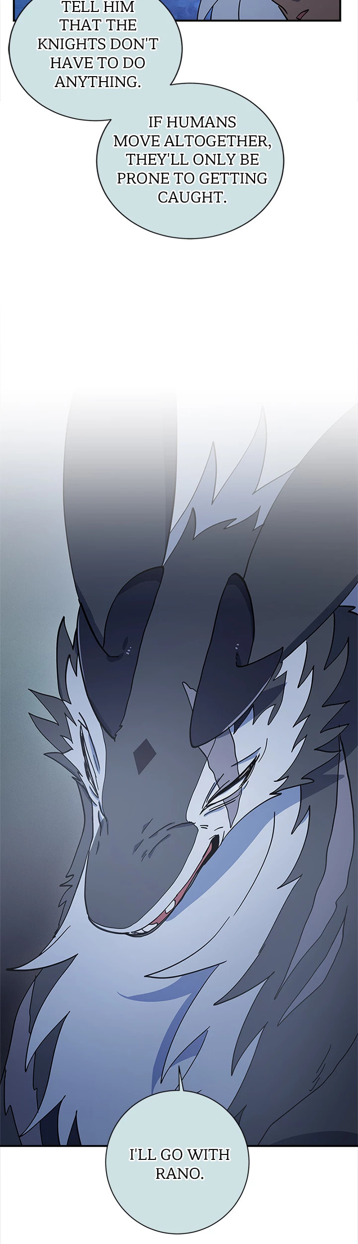 Dracorun (Colored) Chapter 114 page 42 - 