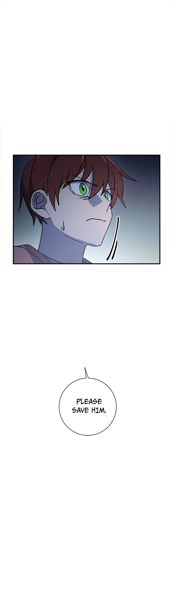 Dracorun (Colored) Chapter 114 page 43 - 