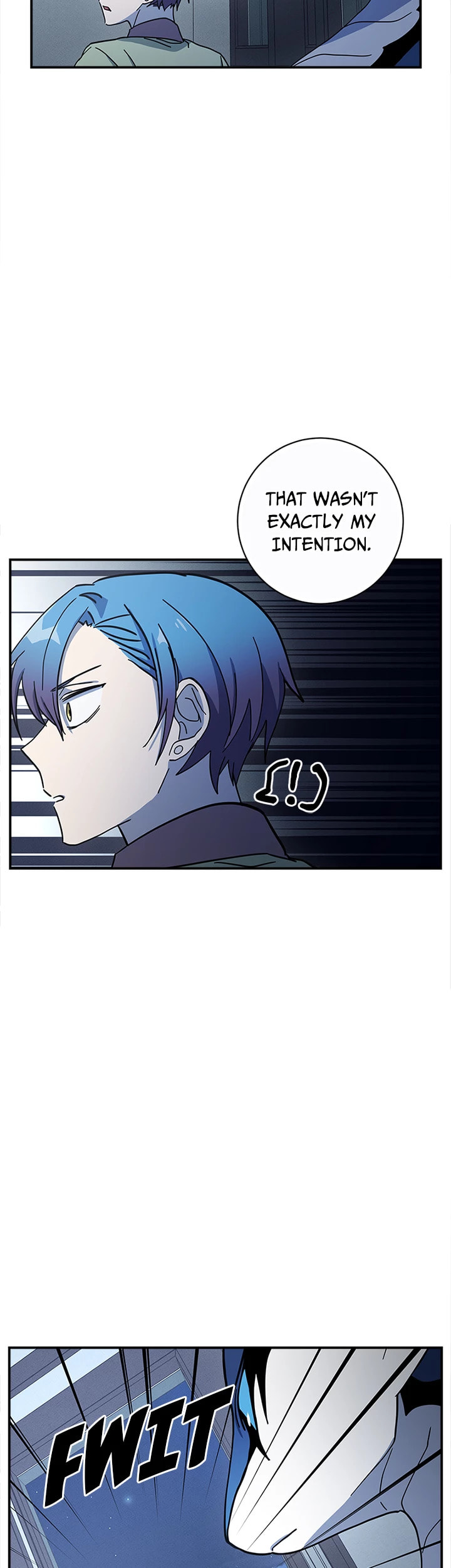 Dracorun (Colored) Chapter 114 page 6 - 