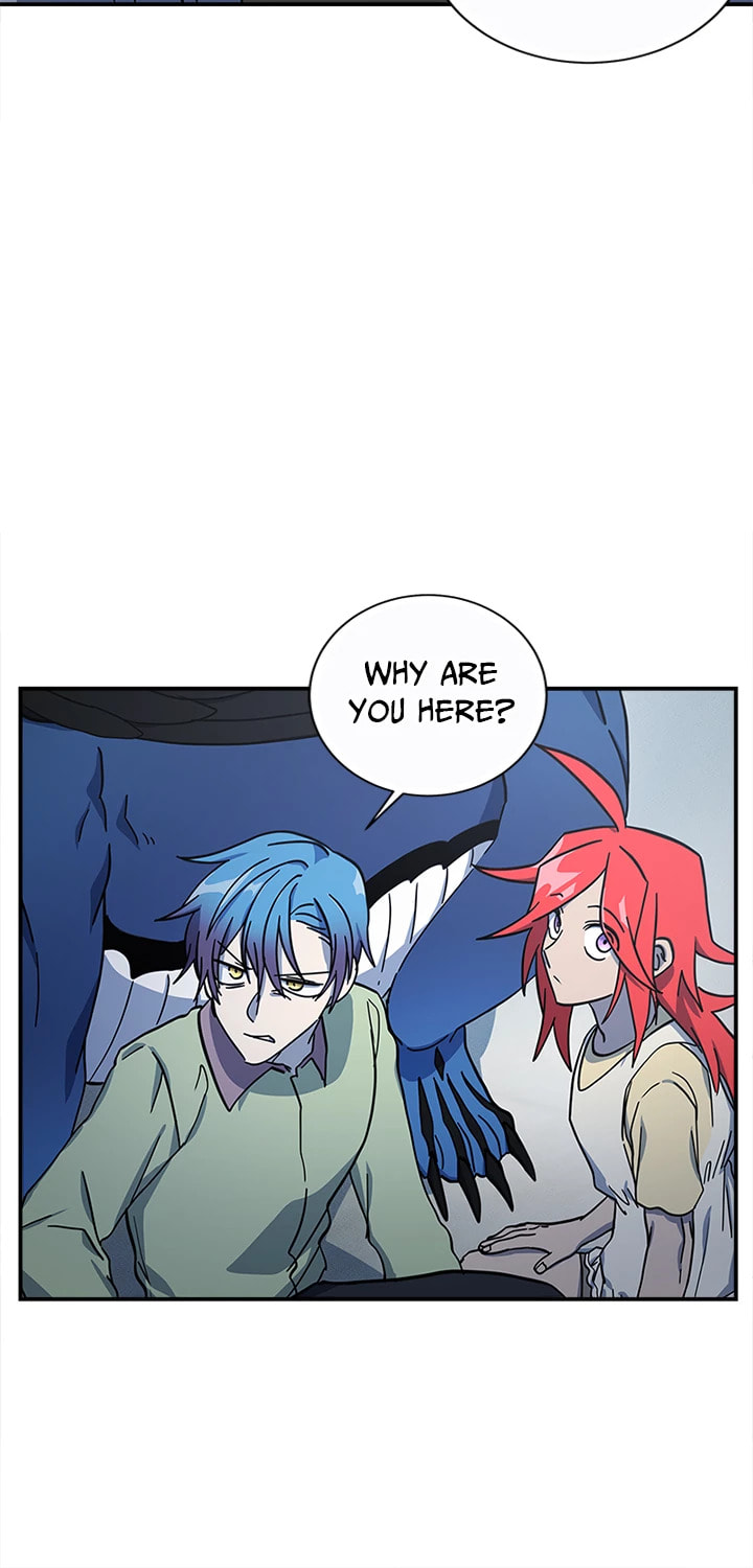 Dracorun (Colored) Chapter 114 page 8 - 