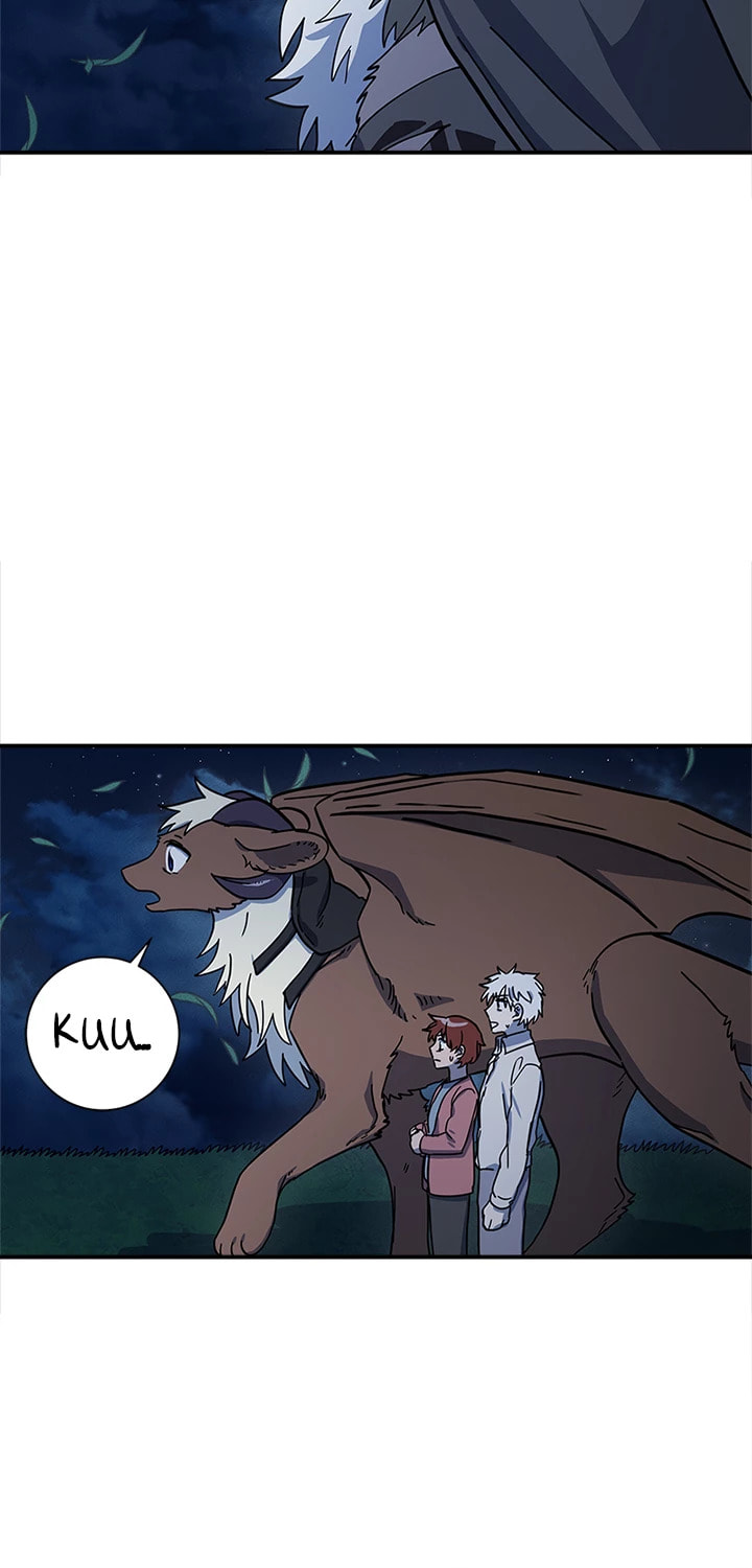 Dracorun (Colored) Chapter 115 page 12 - 