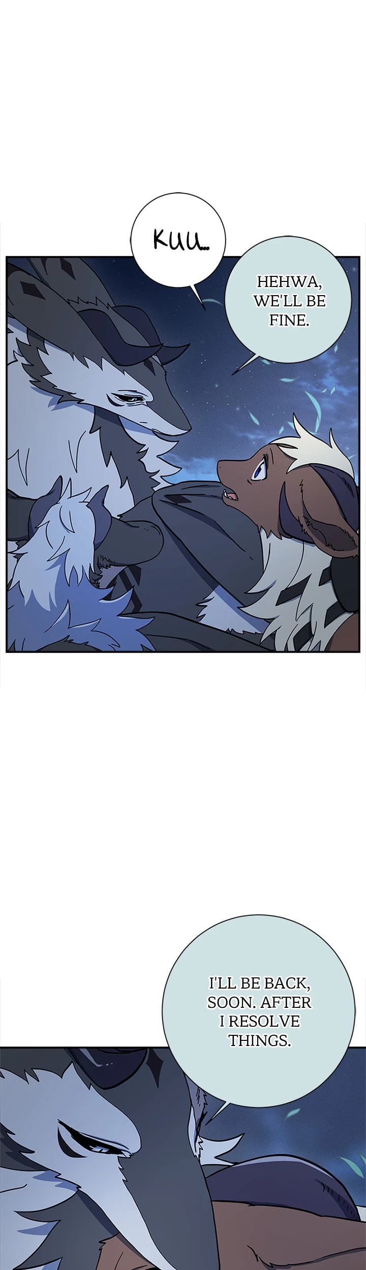 Dracorun (Colored) Chapter 115 page 13 - 