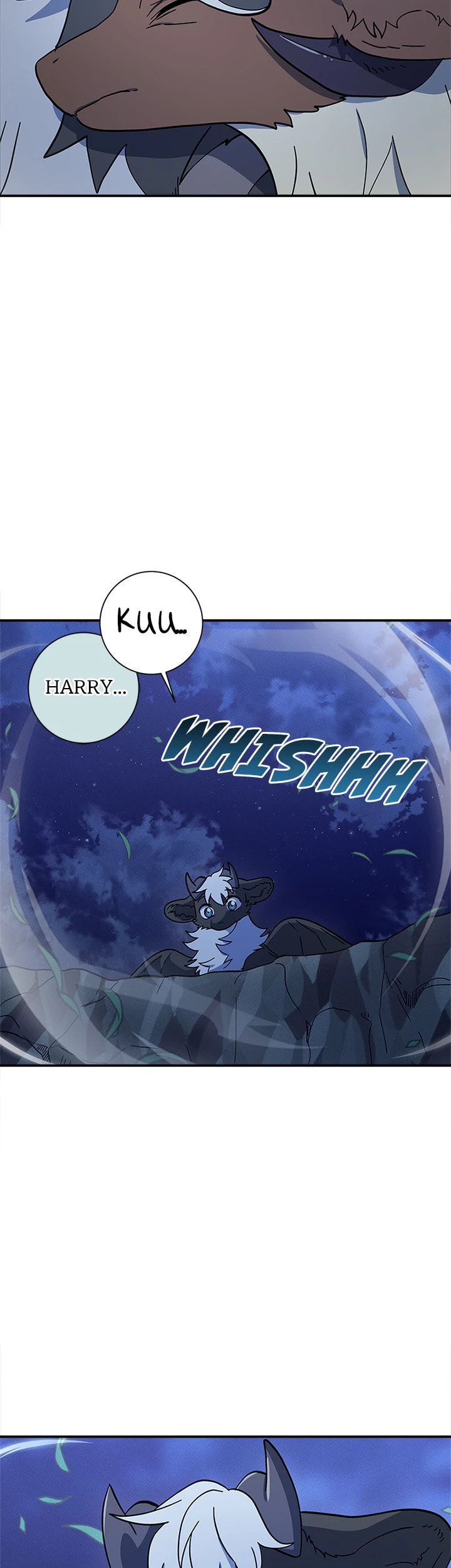 Dracorun (Colored) Chapter 115 page 14 - 