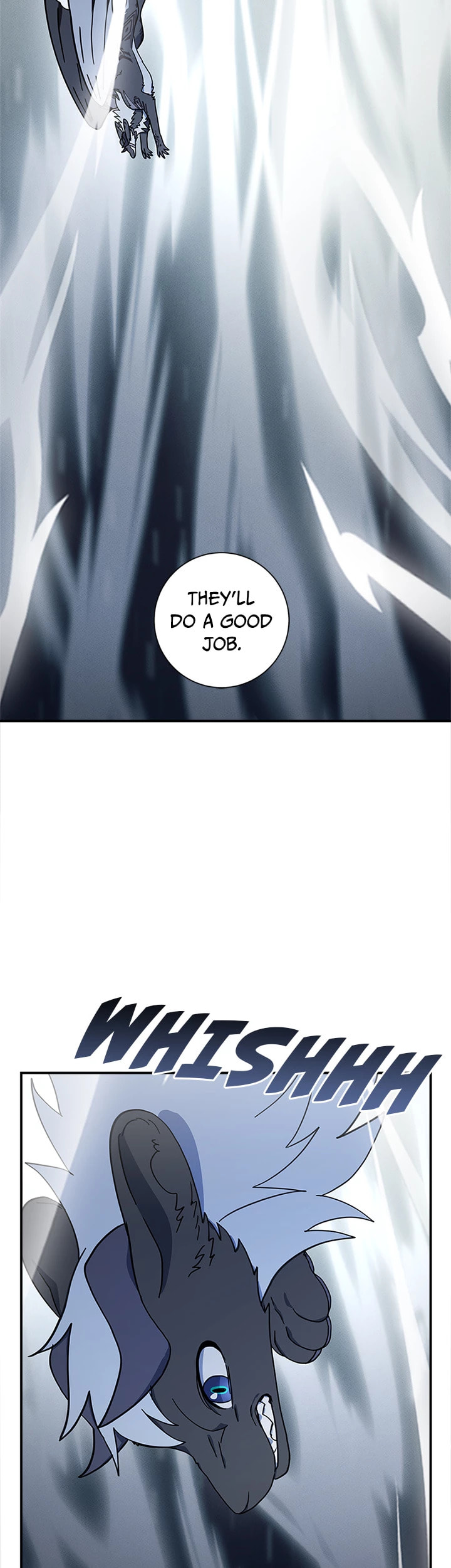 Dracorun (Colored) Chapter 115 page 18 - 