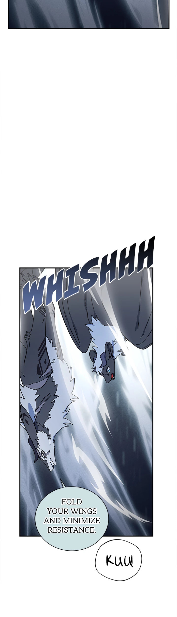 Dracorun (Colored) Chapter 115 page 19 - 