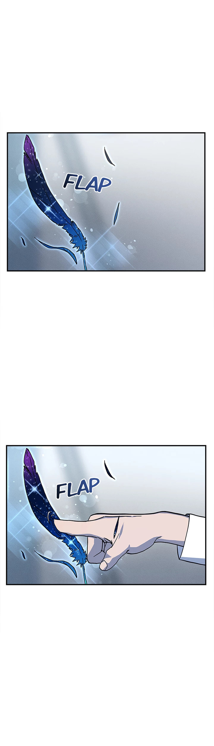 Dracorun (Colored) Chapter 115 page 3 - 