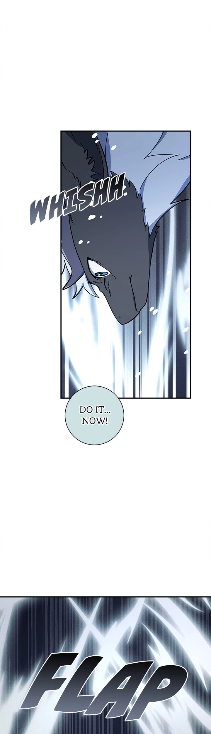 Dracorun (Colored) Chapter 115 page 21 - 