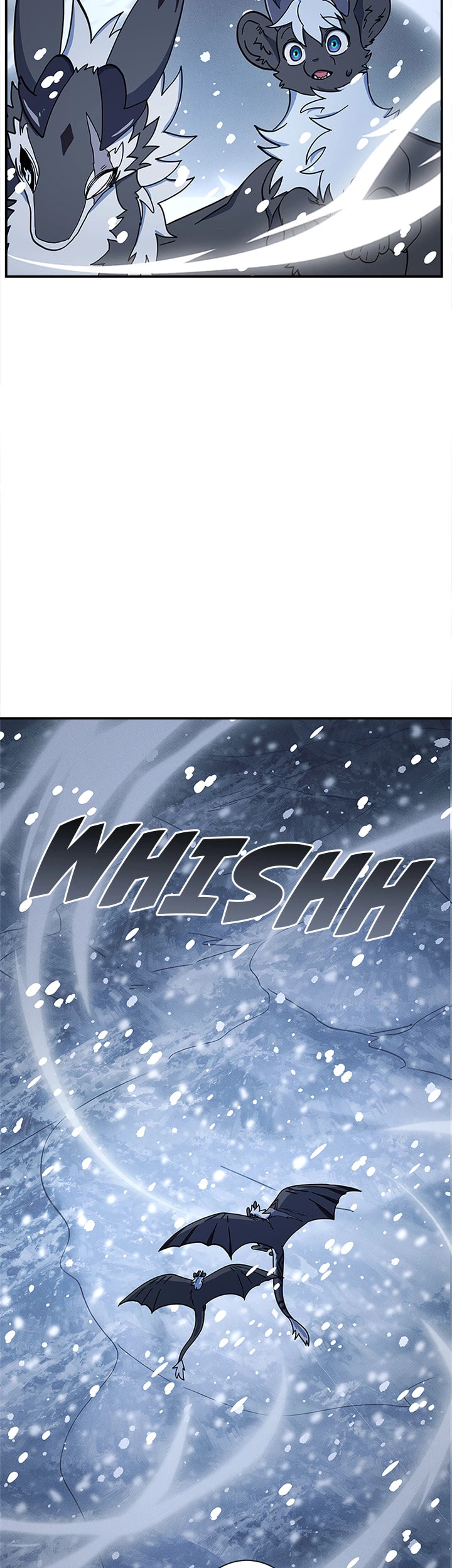Dracorun (Colored) Chapter 115 page 23 - 