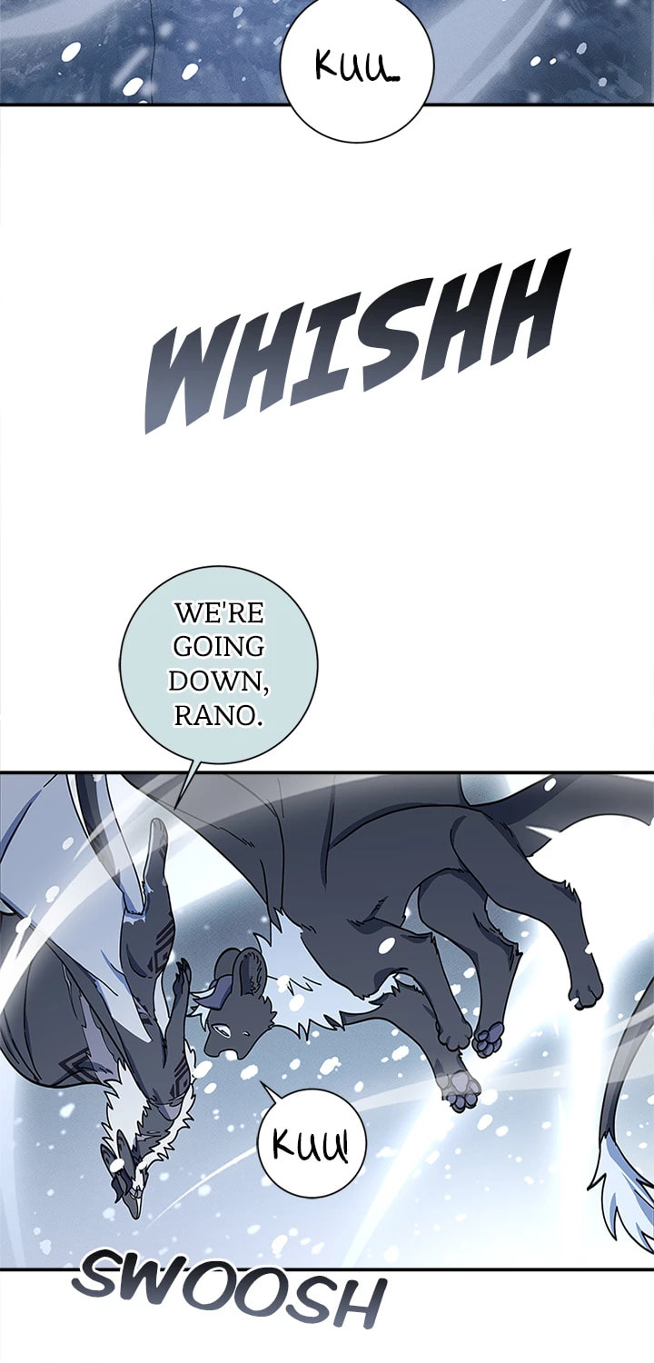 Dracorun (Colored) Chapter 115 page 24 - 