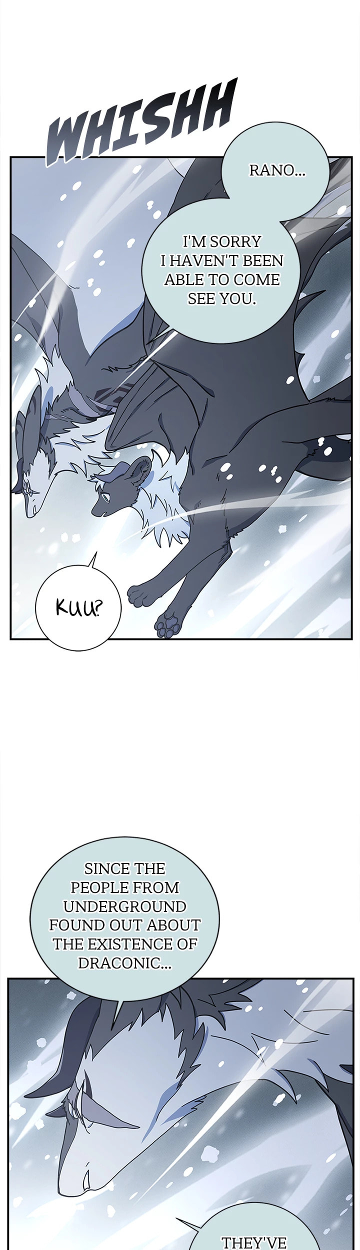 Dracorun (Colored) Chapter 115 page 26 - 