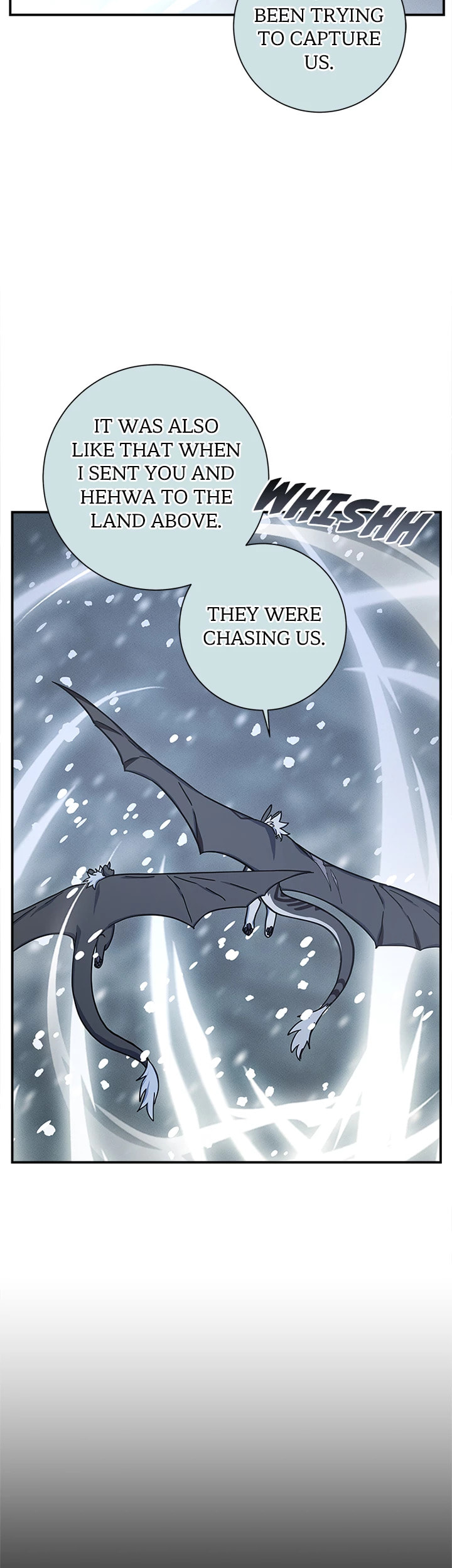 Dracorun (Colored) Chapter 115 page 27 - 