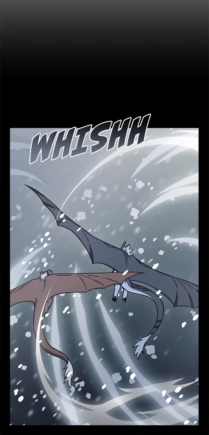 Dracorun (Colored) Chapter 115 page 28 - 