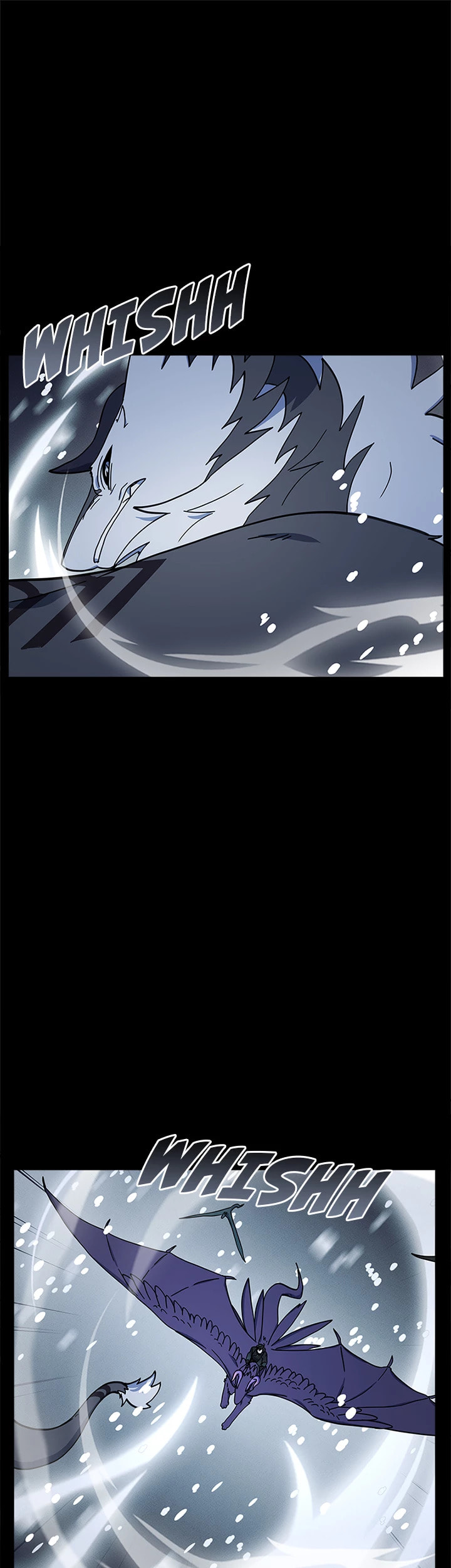 Dracorun (Colored) Chapter 115 page 29 - 