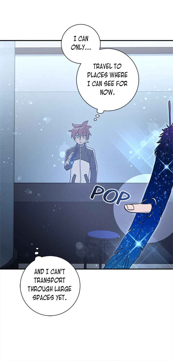 Dracorun (Colored) Chapter 115 page 4 - 